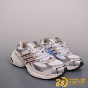 Giày Adidas Adistar Cushion 3 Silver Red (1)