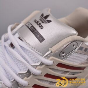 Giày Adidas Adistar Cushion 3 Silver Red (3)