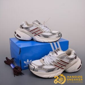 Giày Adidas Adistar Cushion 3 Silver Red