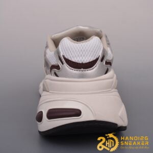 Giày Adidas Adistar Cushion 3 Silver Red (5)