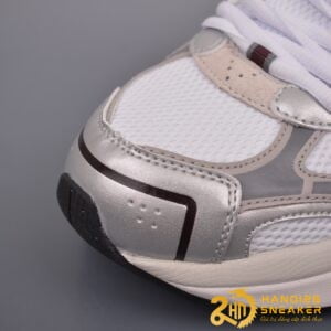 Giày Adidas Adistar Cushion 3 Silver Red (6)