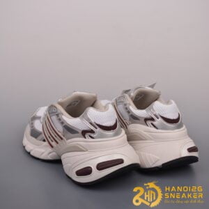 Giày Adidas Adistar Cushion 3 Silver Red (7)