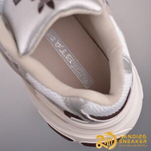 Giày Adidas Adistar Cushion 3 Silver Red (8)