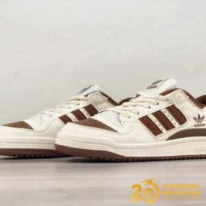 Giày Adidas Forum Low CL Cream White IG3900 (2)