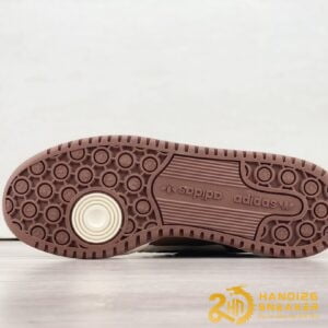 Giày Adidas Forum Low CL Cream White IG3900 (3)