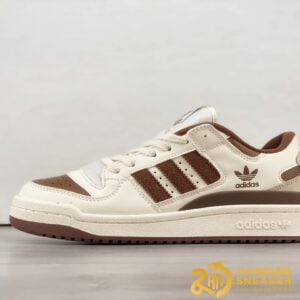 Giày Adidas Forum Low CL Cream White IG3900