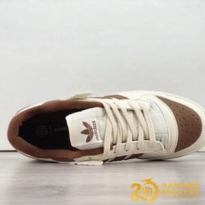 Giày Adidas Forum Low CL Cream White IG3900 (5)