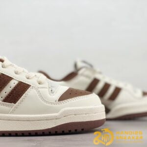 Giày Adidas Forum Low CL Cream White IG3900 (6)