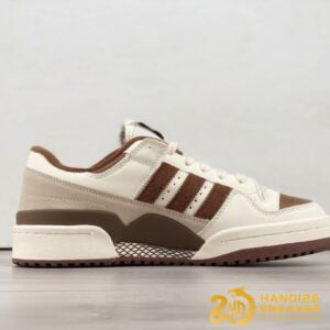 Giày Adidas Forum Low CL Cream White IG3900 (7)