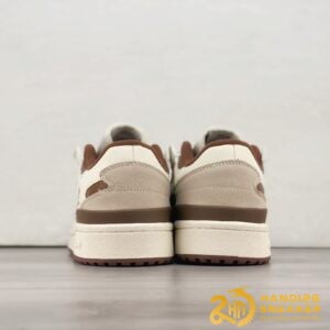 Giày Adidas Forum Low CL Cream White IG3900 (8)
