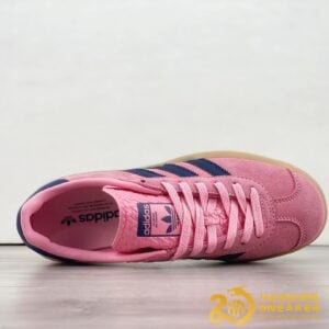 Giày Adidas Gazelle Bold Pink Glow H06122 (6)