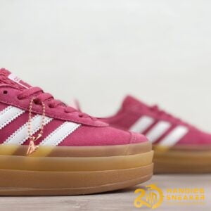 Giày Adidas Gazelle Bold Wild Pink ID6997 (6)