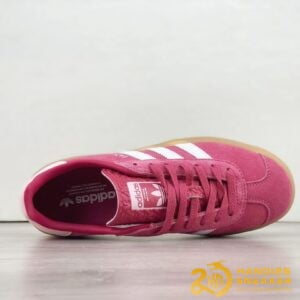 Giày Adidas Gazelle Bold Wild Pink ID6997 (8)