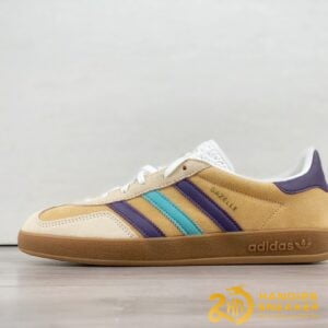 Giày Adidas Gazelle Indoor Glow Orange IG1636