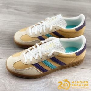 Giày Adidas Gazelle Indoor Glow Orange IG1636 (8)