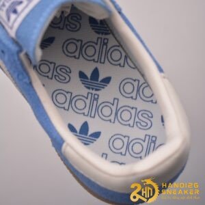 Giày Adidas Handball Spezial Core Blue Cream White Gum (2)