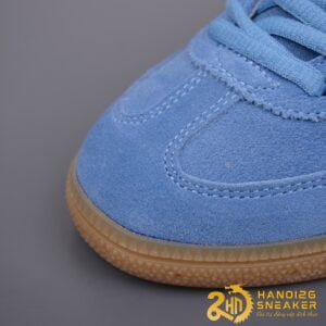 Giày Adidas Handball Spezial Core Blue Cream White Gum (5)