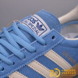 Giày Adidas Handball Spezial Core Blue Cream White Gum (8)
