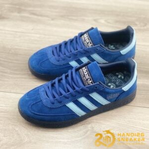 Giày Adidas Handball Spezial Dark Blue GW2246 (1)