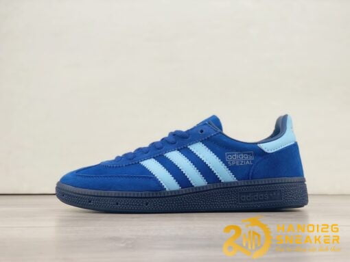 Giày Adidas Handball Spezial Dark Blue GW2246
