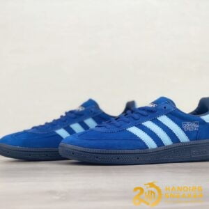 Giày Adidas Handball Spezial Dark Blue GW2246 (7)
