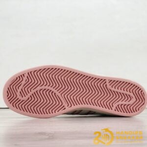 Giày Adidas Original Super Star Pink Beige IE5528 (3)