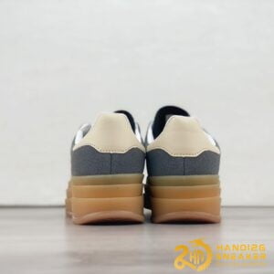 Giày Adidas Originals Gazelle Bold Grey Six IE0428 (7)