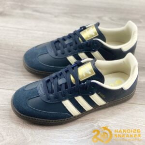 Giày Adidas Samba Og Night Navy ID2056 (1)