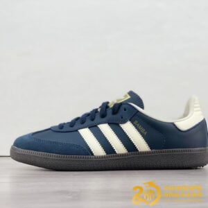 Giày Adidas Samba Og Night Navy ID2056