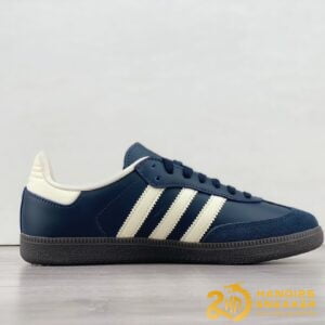 Giày Adidas Samba Og Night Navy ID2056 (4)