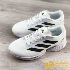 Giày Adidas Supernova Eterno White Black IH0439 (1)