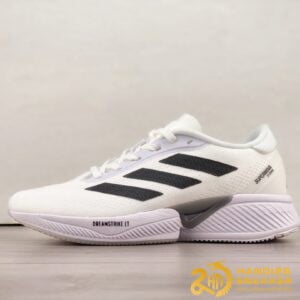 Giày Adidas Supernova Eterno White Black IH0439