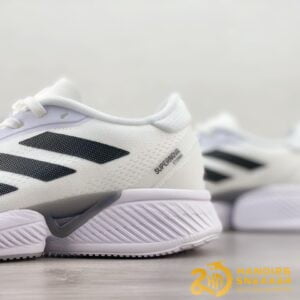 Giày Adidas Supernova Eterno White Black IH0439 (4)