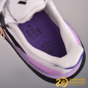 Giày Adidas Ultraboost Light ColdRDY 2 Cloud White (2)