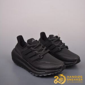 Giày Adidas Ultraboost Light ColdRDY 2 Core Black (1)