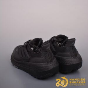 Giày Adidas Ultraboost Light ColdRDY 2 Core Black (2)