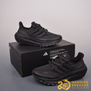 Giày Adidas Ultraboost Light ColdRDY 2 Core Black