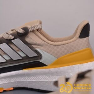 Giày Adidas Ultraboost Light ColdRDY 2 Wonder Beige Silver Metallic Flash Orange (3)