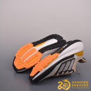 Giày Adidas Ultraboost Light ColdRDY 2 Wonder Beige Silver Metallic Flash Orange (5)
