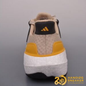 Giày Adidas Ultraboost Light ColdRDY 2 Wonder Beige Silver Metallic Flash Orange (6)