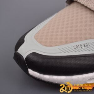 Giày Adidas Ultraboost Light ColdRDY 2 Wonder Beige Silver Metallic Flash Orange (7)