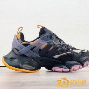 Giày Adidas Vento XLG Deluxe Core Black Pink (2)