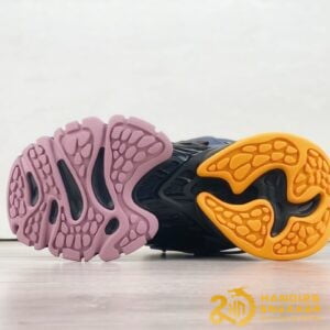 Giày Adidas Vento XLG Deluxe Core Black Pink (4)