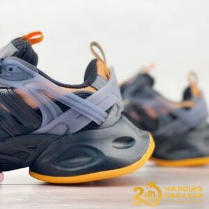 Giày Adidas Vento XLG Deluxe Core Black Pink (5)