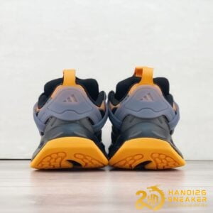 Giày Adidas Vento XLG Deluxe Core Black Pink (6)