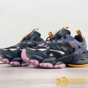 Giày Adidas Vento XLG Deluxe Core Black Pink (8)