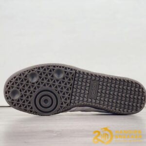 Giày Adidas X Kith Samba Classics Off White IE4800 (4)