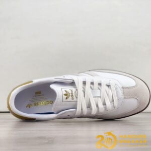 Giày Adidas X Kith Samba Classics Off White IE4800 (6)