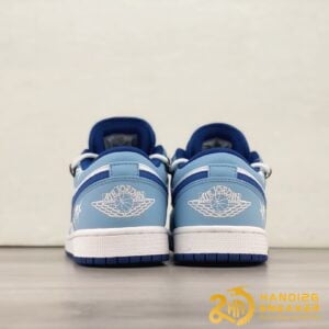 Giày Air Jordan 1 Low Year Dragon Limited Sky (3)