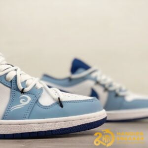 Giày Air Jordan 1 Low Year Dragon Limited Sky (4)